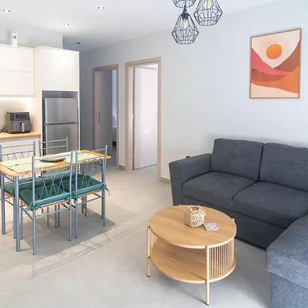 Μilia Olive&Terra Apatments Διαμέρισμα