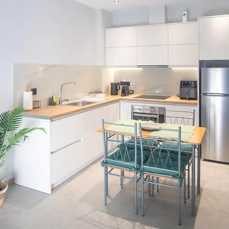 Διαμέρισμα Μilia Olive&Terra Apatments